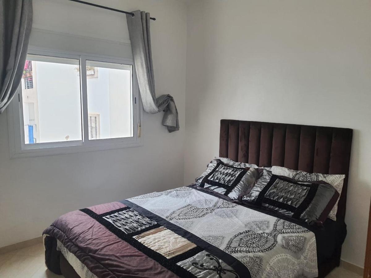 Sofia Haymohameddi Apartment Agadir